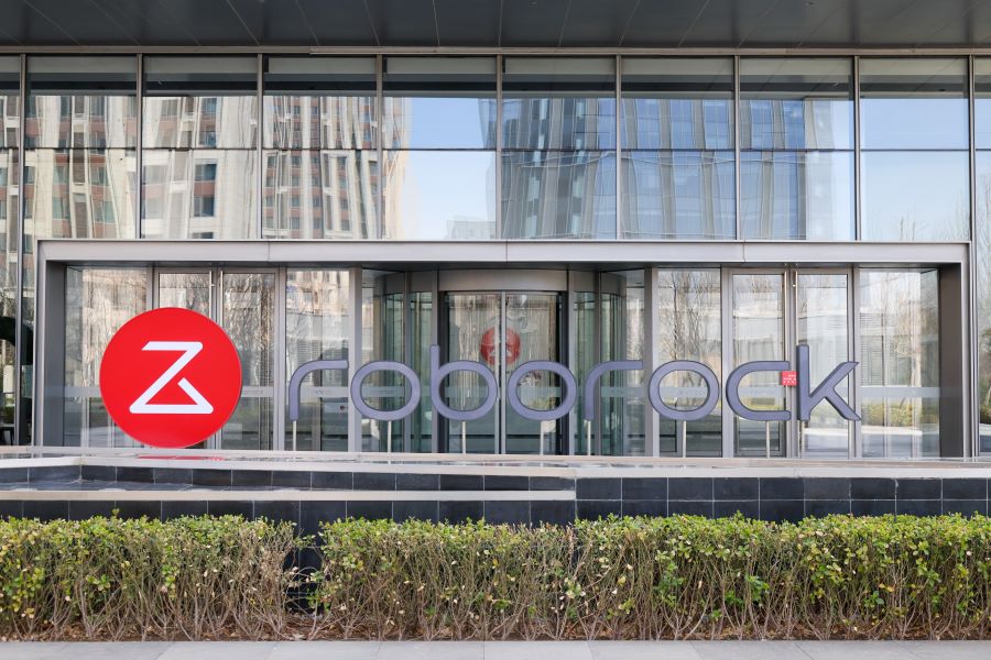 Roborock Secures Spot in Kantar BrandZ Top 50 Chinese Global Brand Builders for 2024