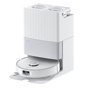 roborock Qrevo Edge S5A