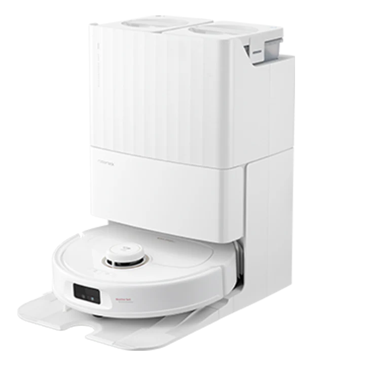 Roborock Qrevo MaxV