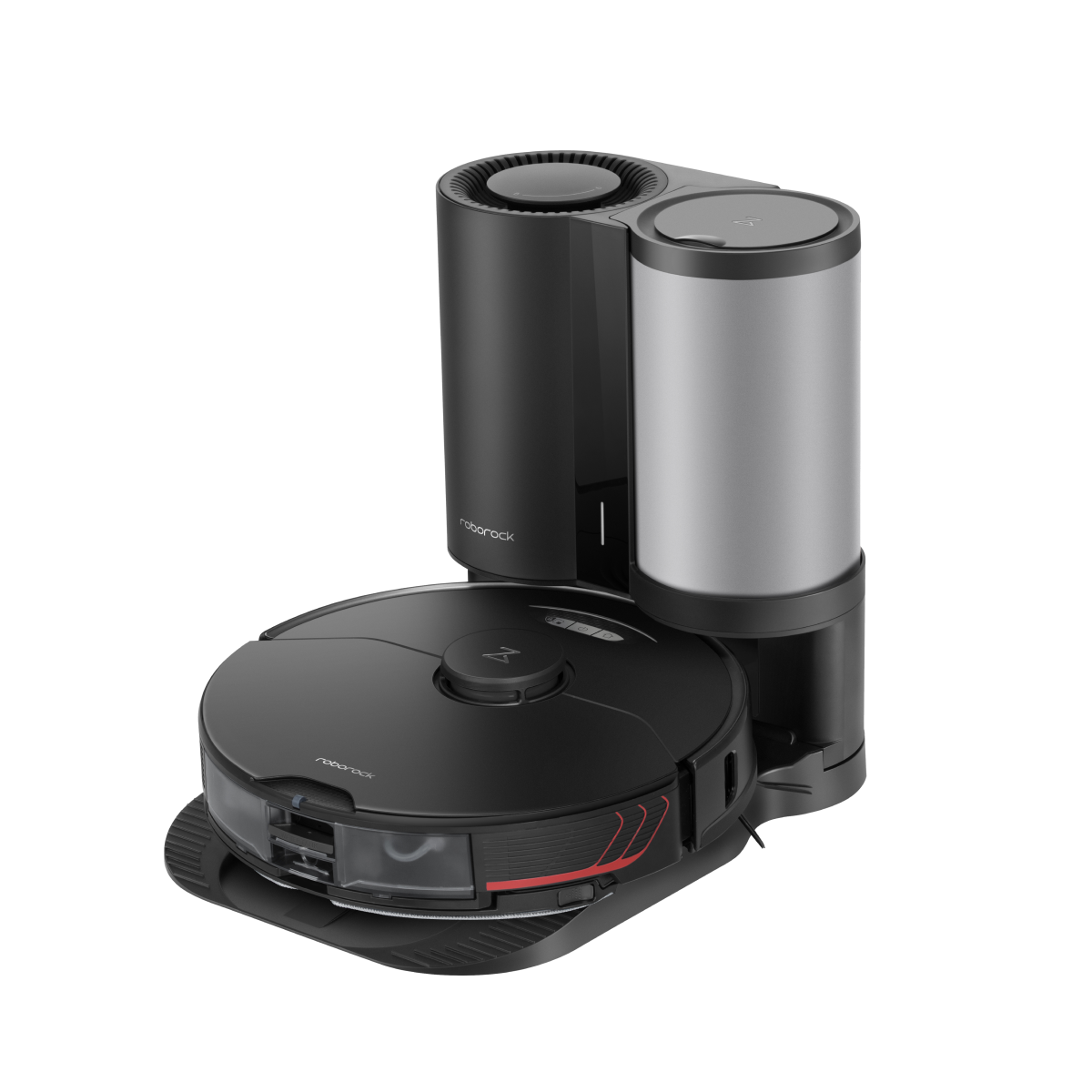 Roborock S7 MaxV Plus