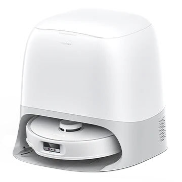 Roborock Qrevo Curv