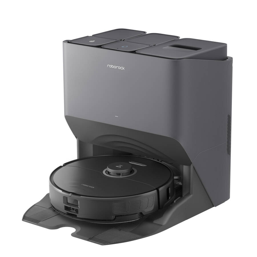 Roborock S8 Pro Ultra Robot Vacuum and Mop