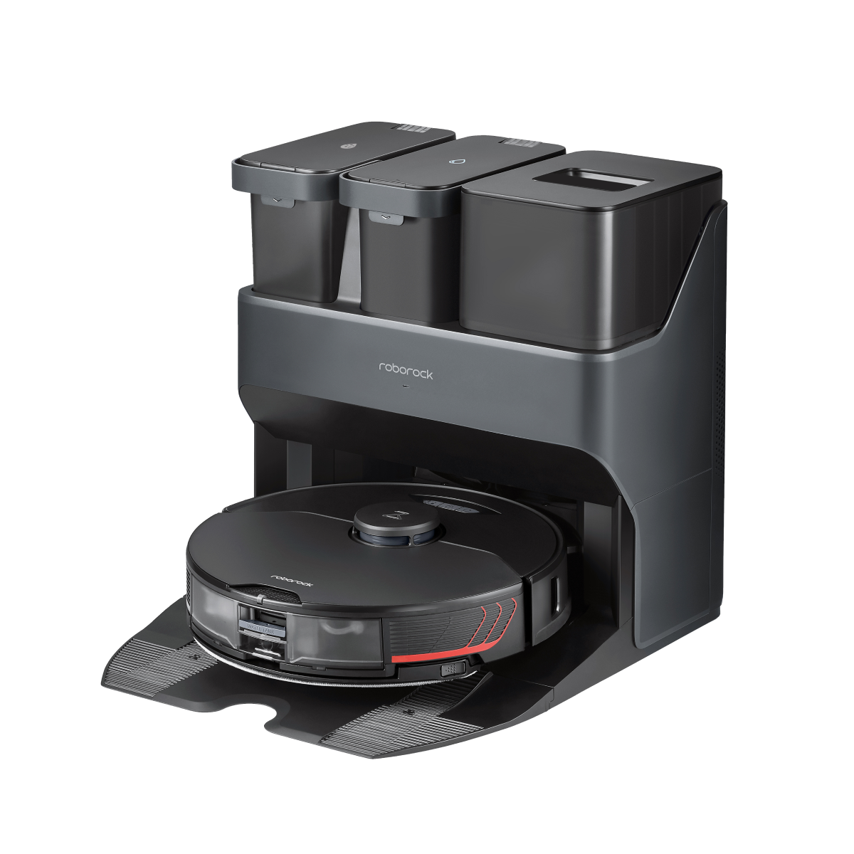 Roborock S7 MaxV Ultra