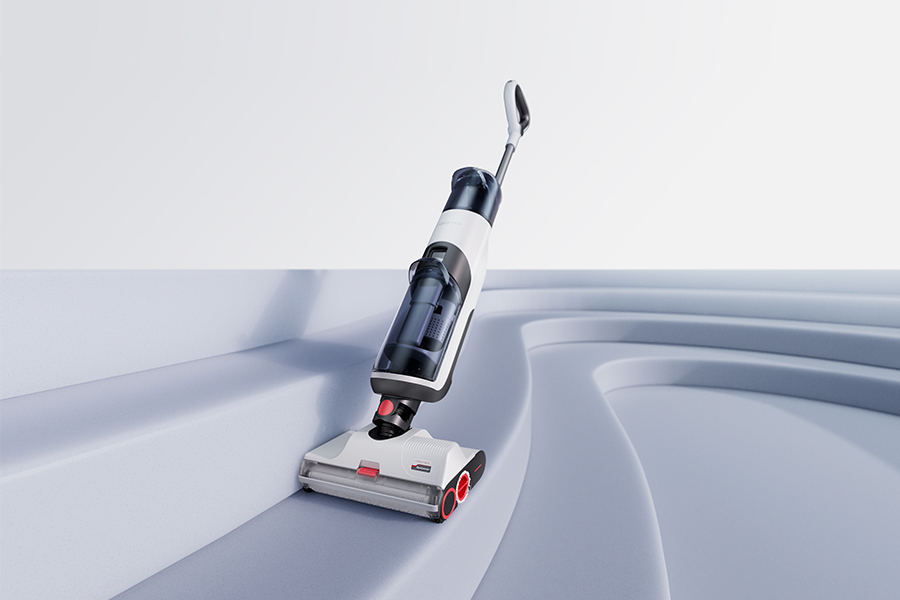 5 éléments à prendre en compte lors de l'achat d'un aspirateur laveur et pourquoi le Roborock Dyad constitue un excellent choix