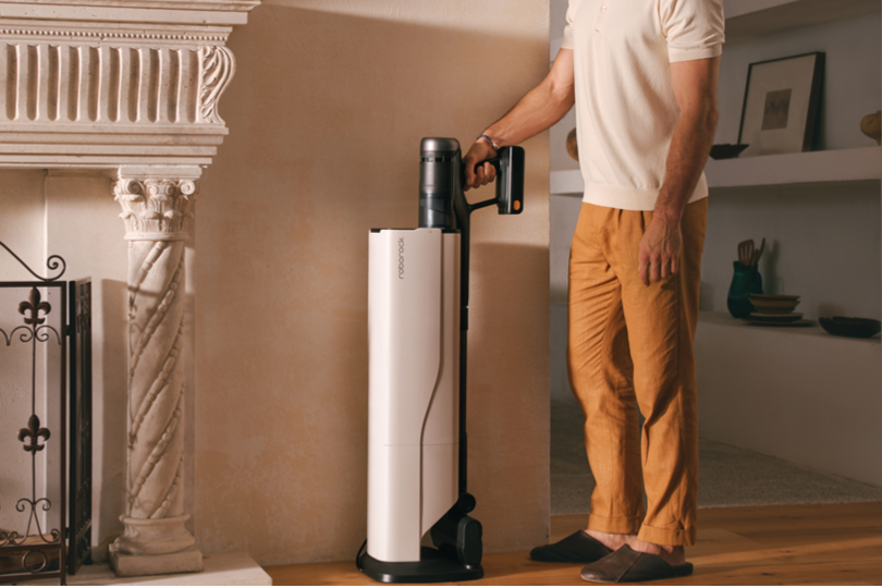 Roborock Unveils the H60 Hub Series: Debuting Smart Auto-Empty Docks for an Effortless Cleaning Experience
