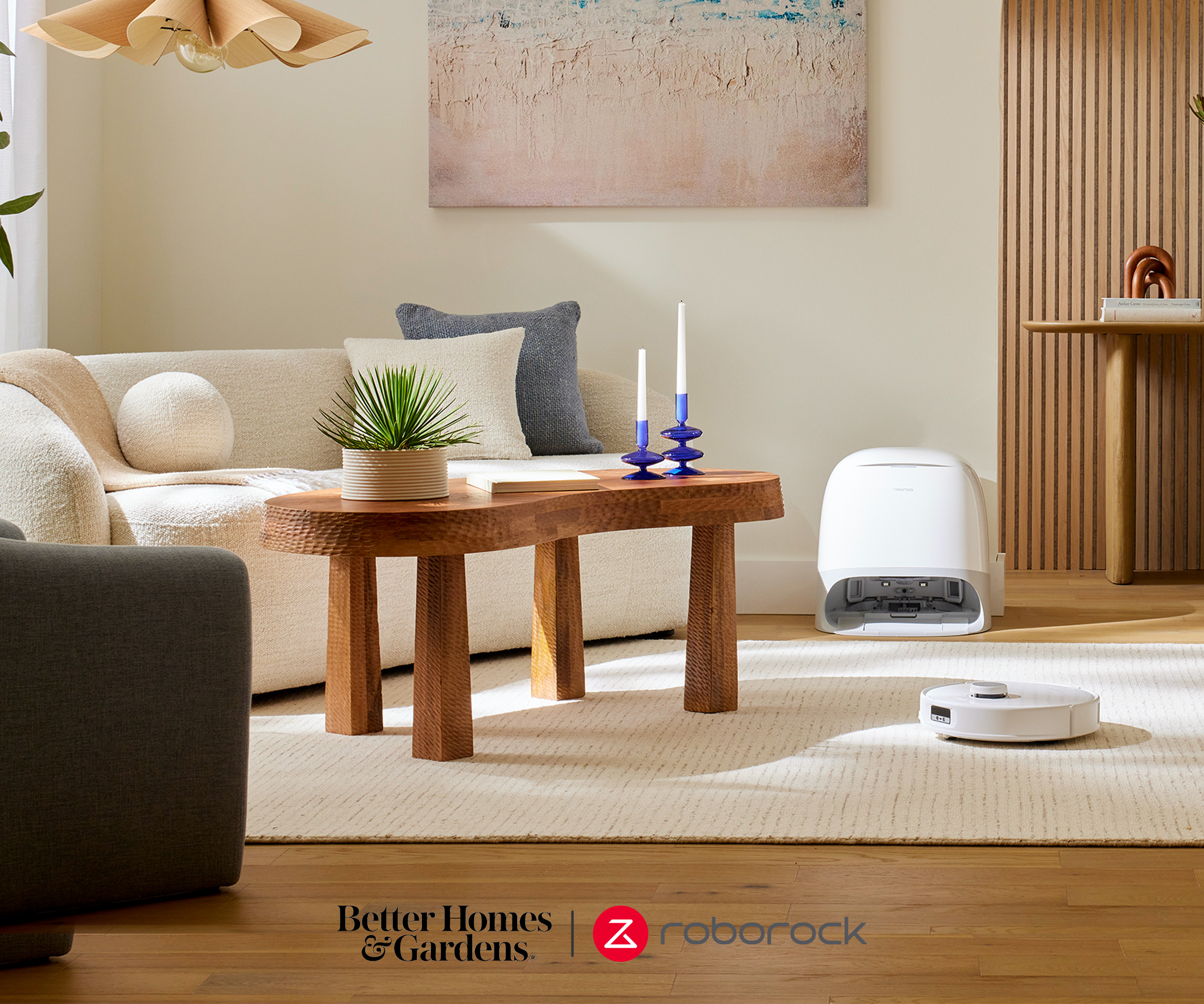 7 Ways to keep a Clean, Stylish Home