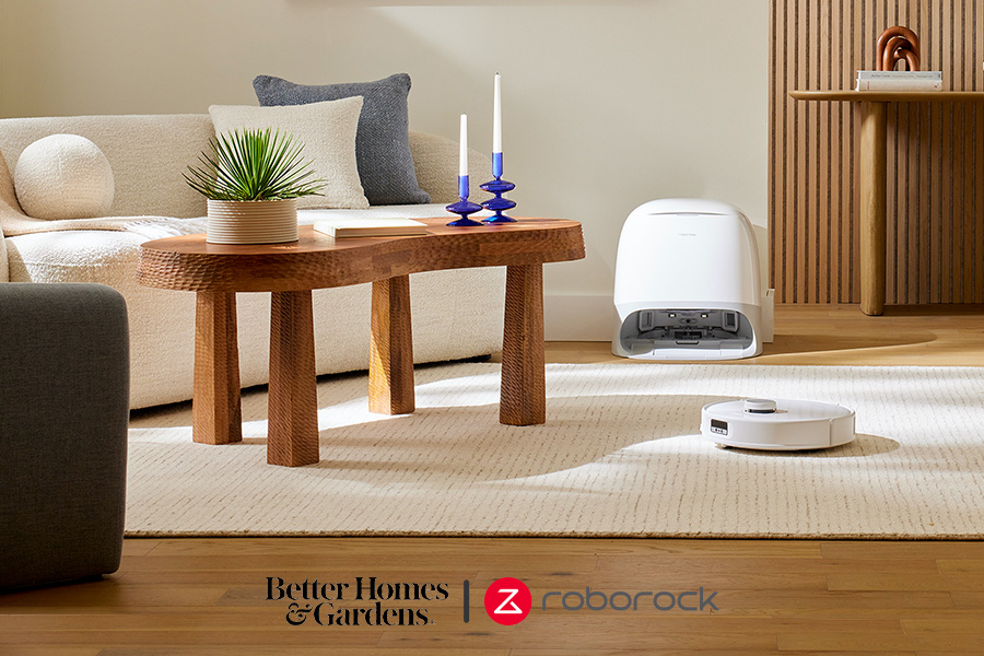 7 Ways to keep a Clean, Stylish Home