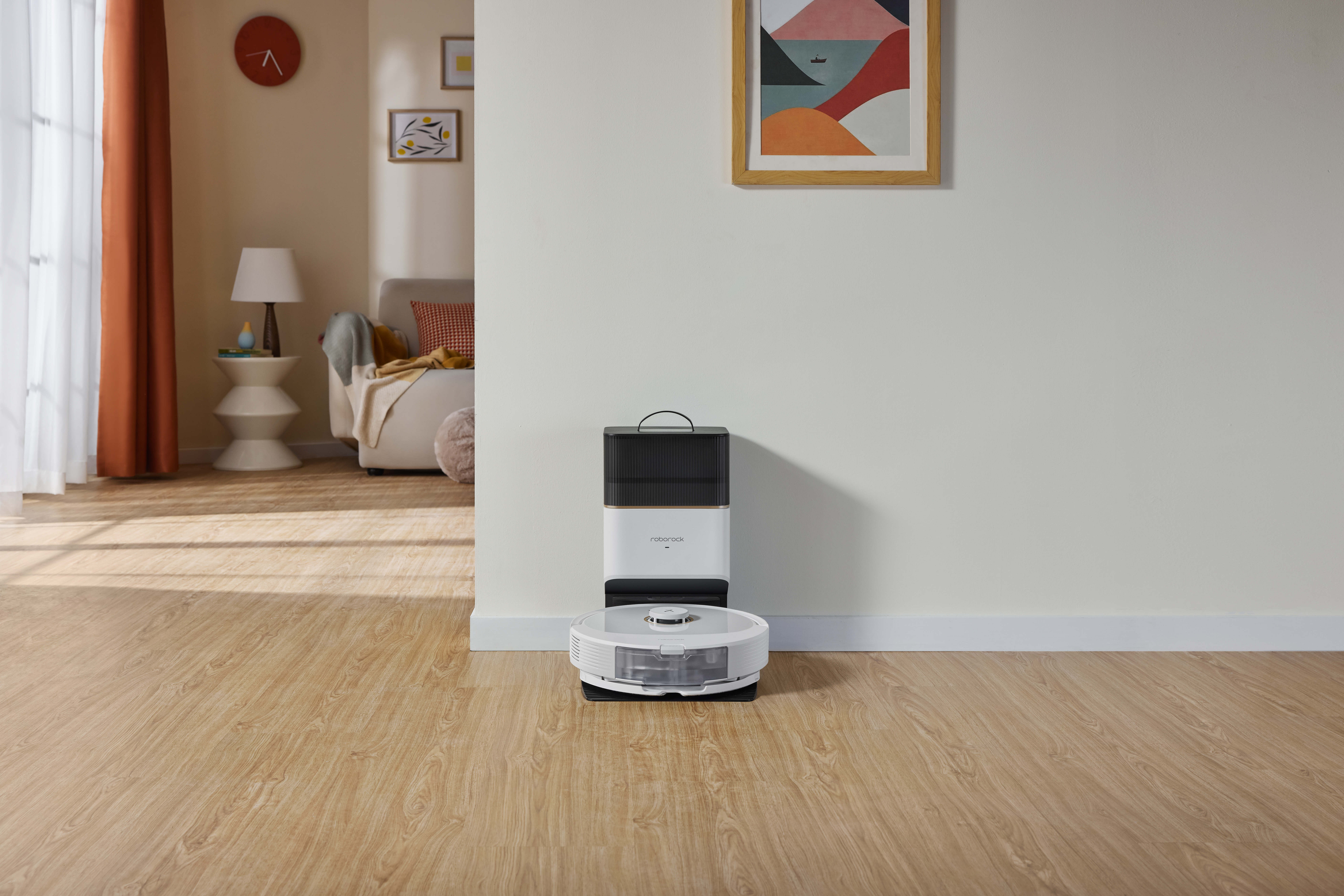 Roborock Q8 Max+