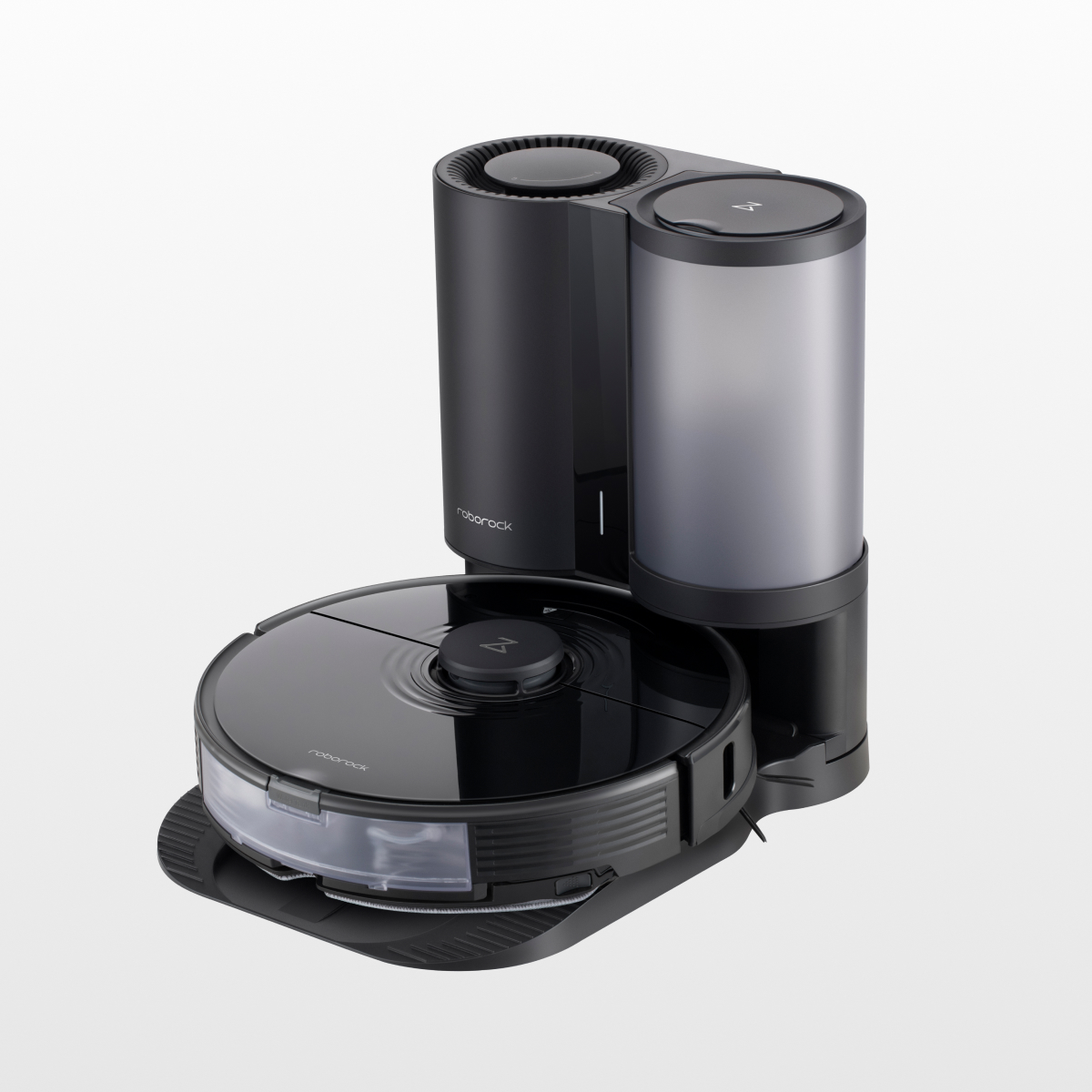 Roborock S7+