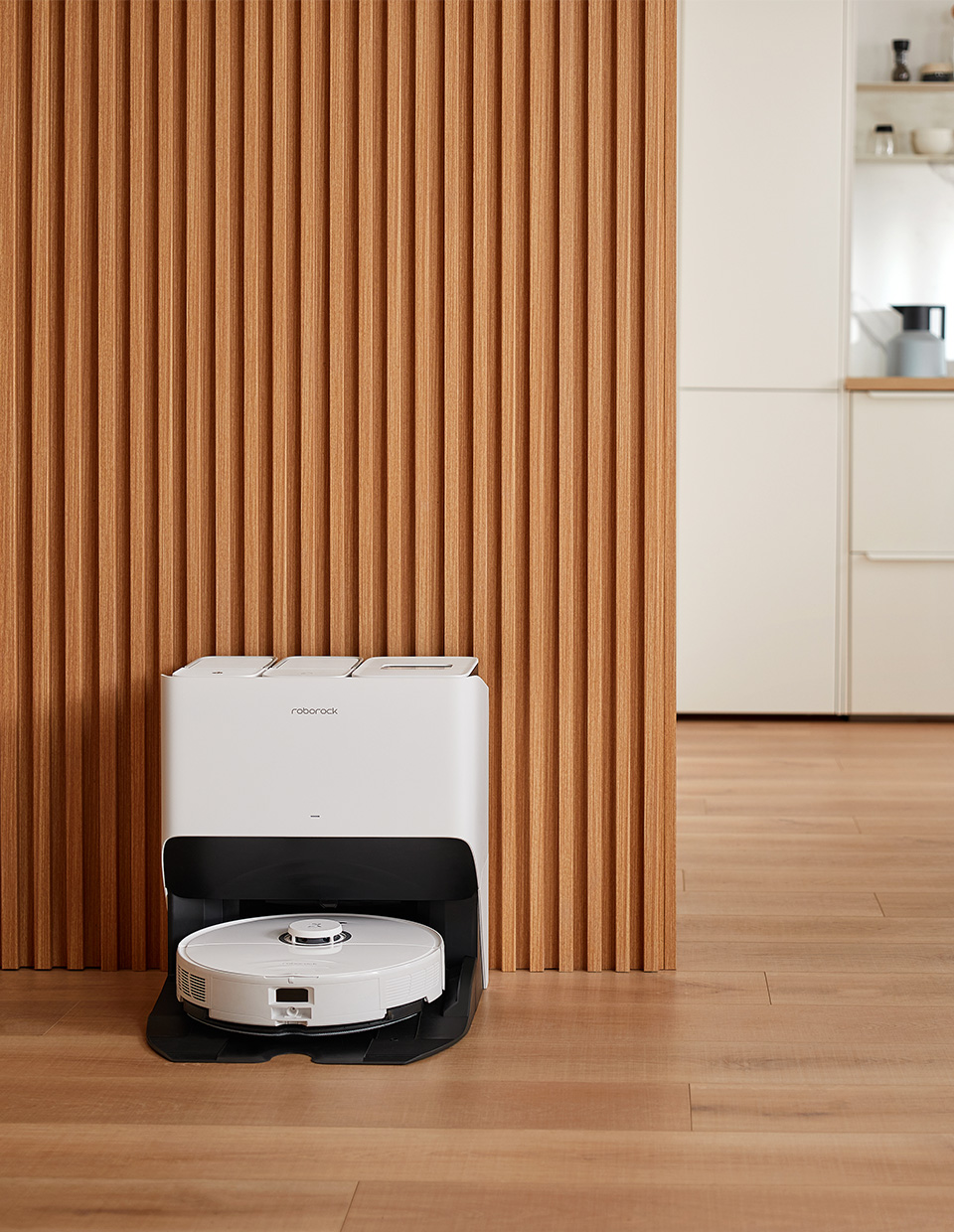 Roborock Debuts All-New Cleaning Systems, Including Roborock S8 Pro Ultra at CES 2023