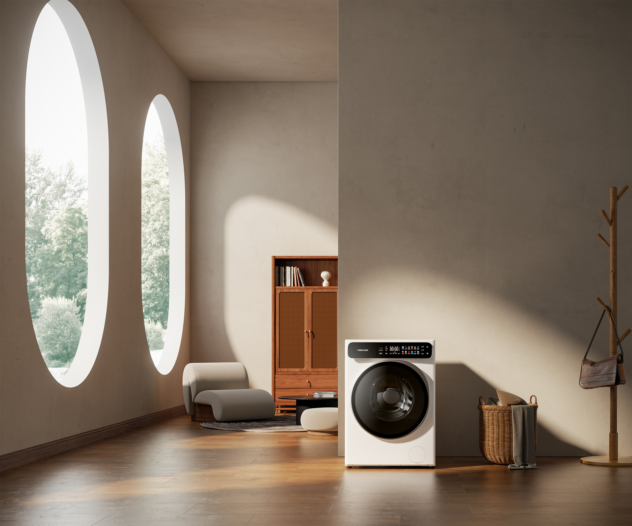 Roborock Announces Three New Vacuums and Expansion Into New Product Category at IFA Berlin Trade Fair 2023