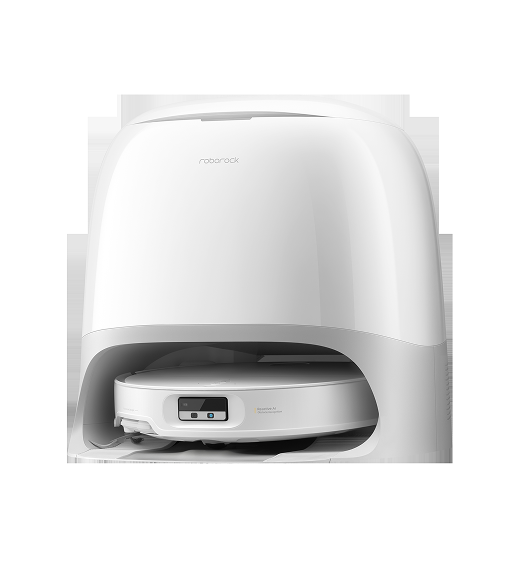 Roborock Qrevo CurvX