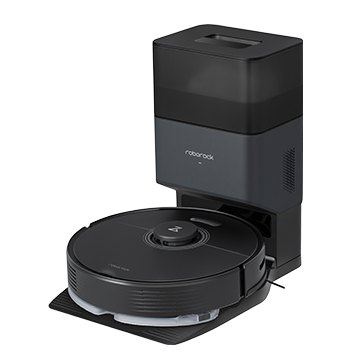 Roborock Q7 Max+