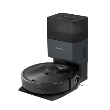 Roborock Q5 Max+
