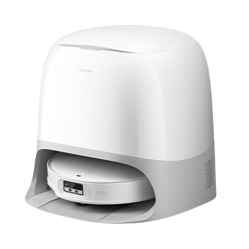 Roborock Qrevo Curv S5X